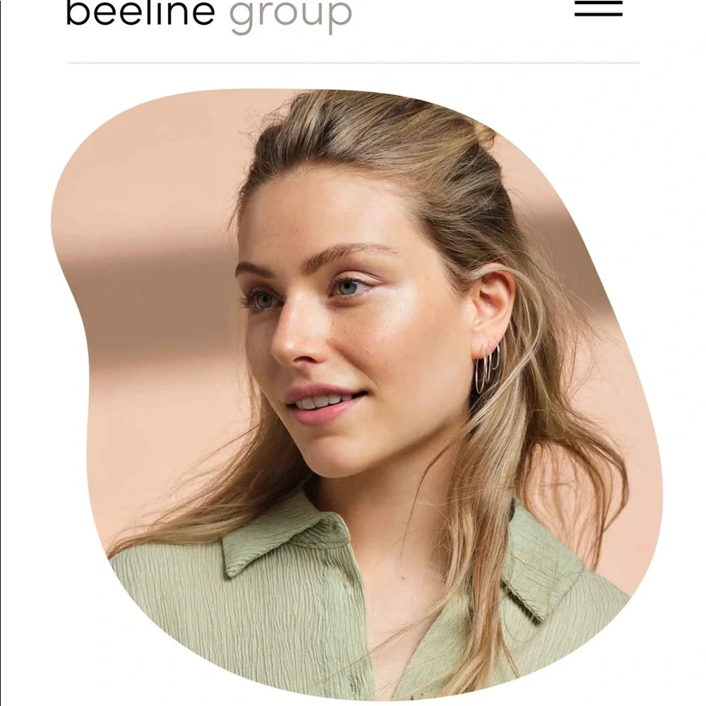 **GIFTED** I am LIMITED EDITION STERLING SILVER 925 reindeer earrings 🤶🎅🦌🎄❄️ - Picture 7 of 16